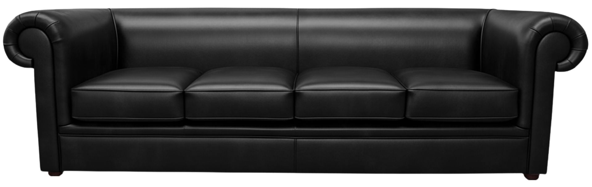 The Canterbury Chesterfield